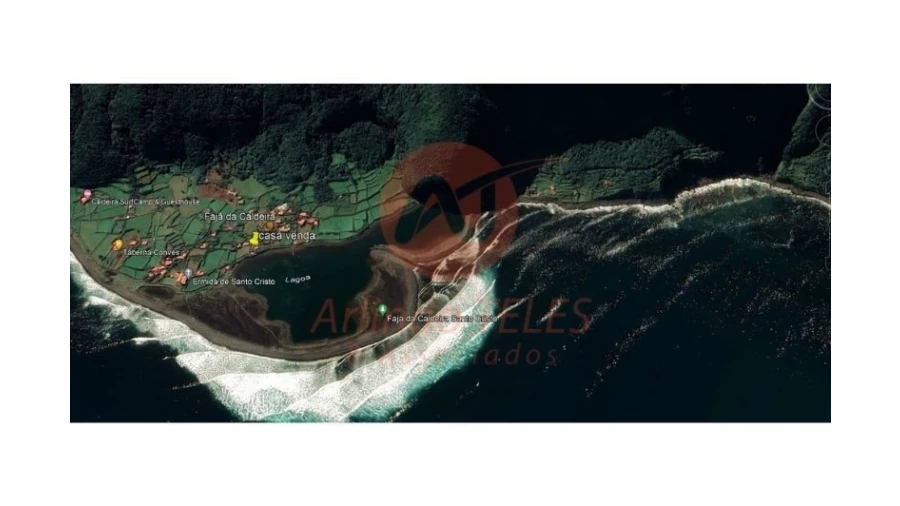 Moradia para Venda em Ribeira Seca Foto 11