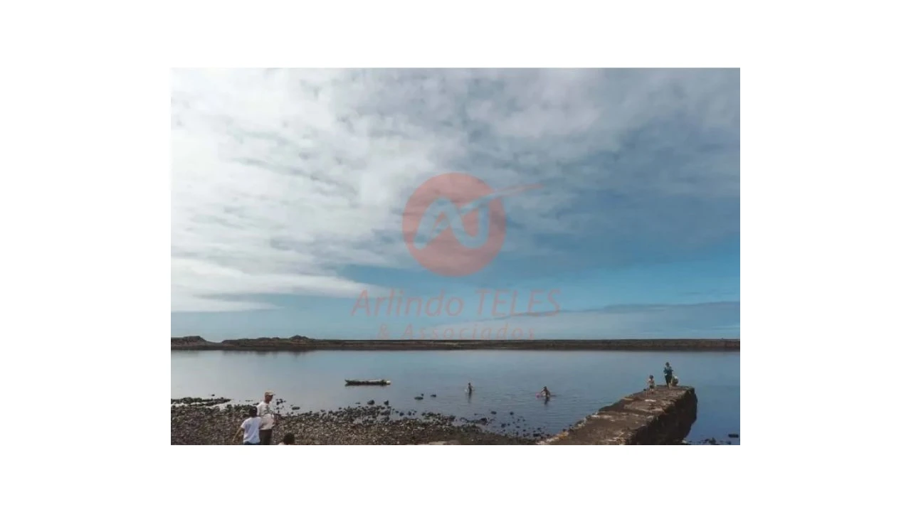 Moradia para Venda em Ribeira Seca Foto 20