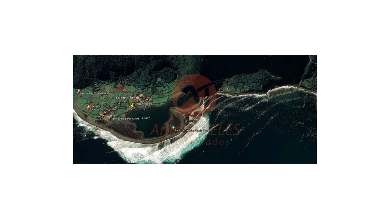 Moradia para Venda em Ribeira Seca Foto 11