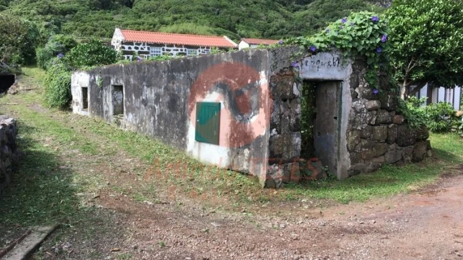Moradia para Venda em Ribeira Seca