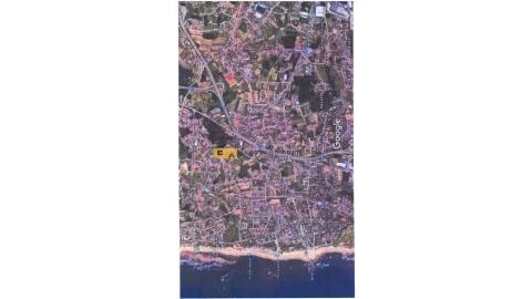 Terreno para Venda em Gulpilhares e Valadares