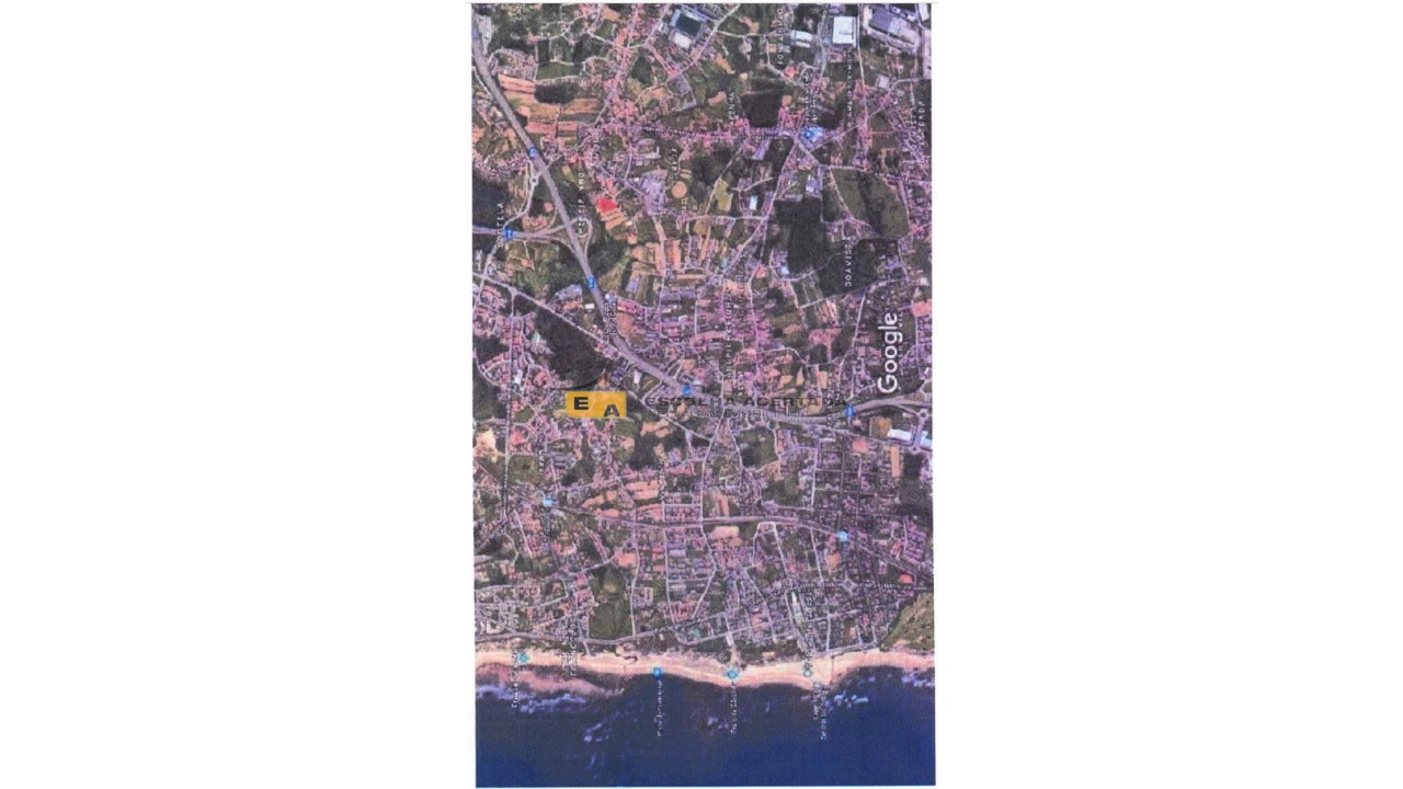 Terreno para Venda em Gulpilhares e Valadares Foto 2