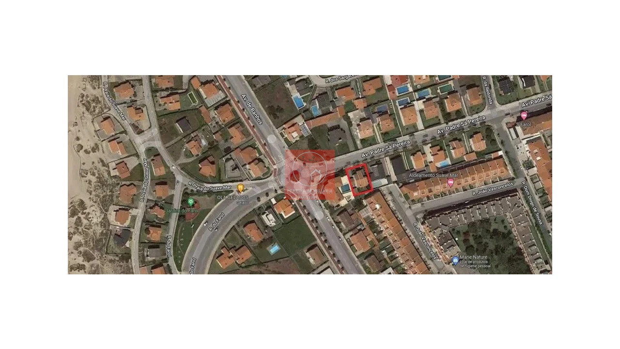 Moradia T3 para Venda em Esposende, Marinhas e Gandra Foto 4