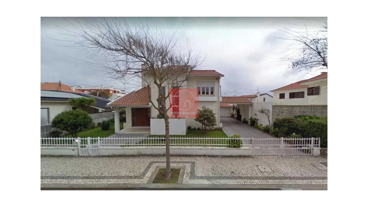 Moradia T3 para Venda em Esposende, Marinhas e Gandra Foto 1