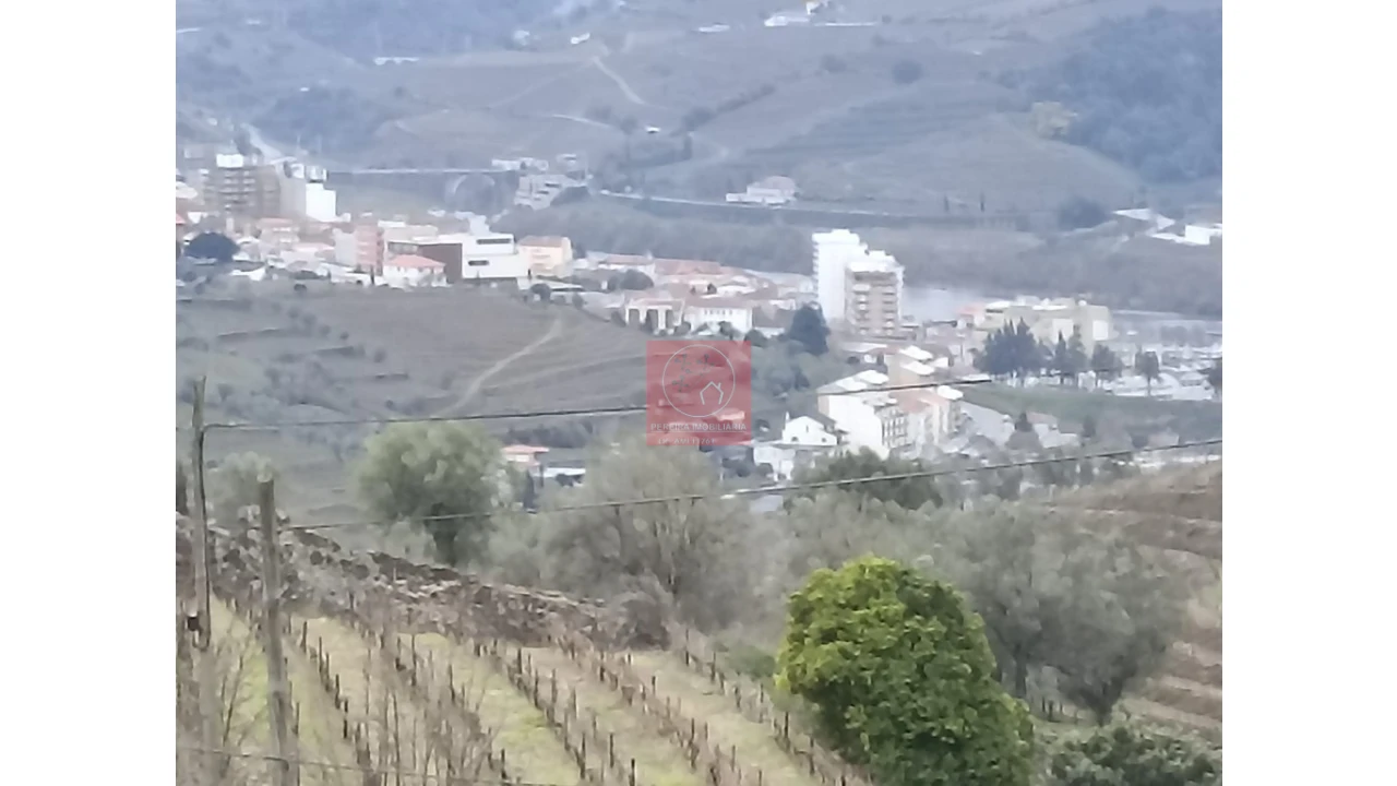 Terreno para Venda em Peso da Régua e Godim Foto 2