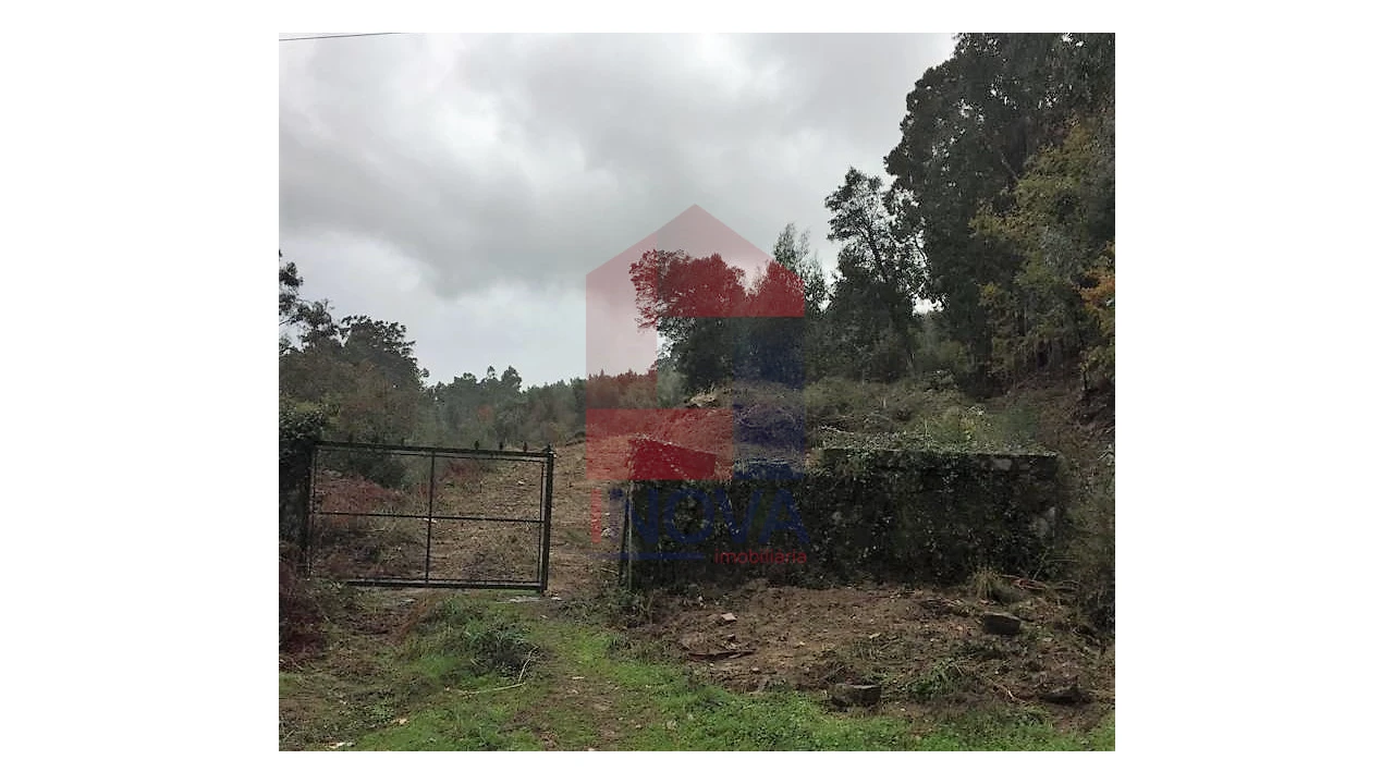 Terreno para Venda em Dossãos Foto 8