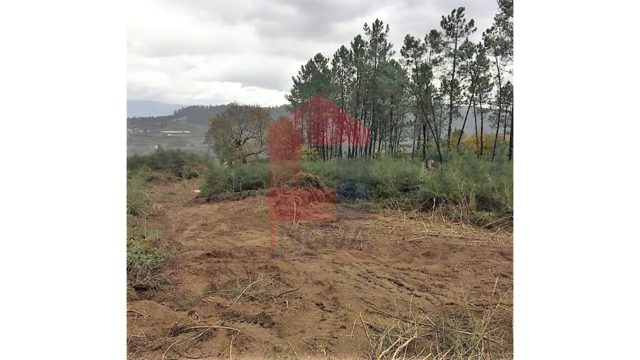 Terreno para Venda em Dossãos