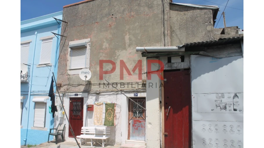 Prédio para Venda em Beato Foto 2