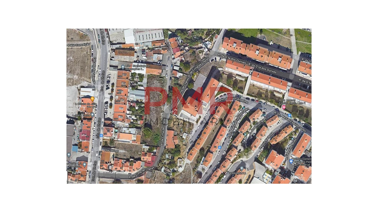 Prédio para Venda em Beato Foto 11