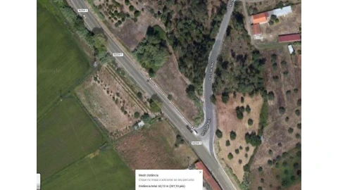 Terreno para Venda em Antuzede e Vil de Matos