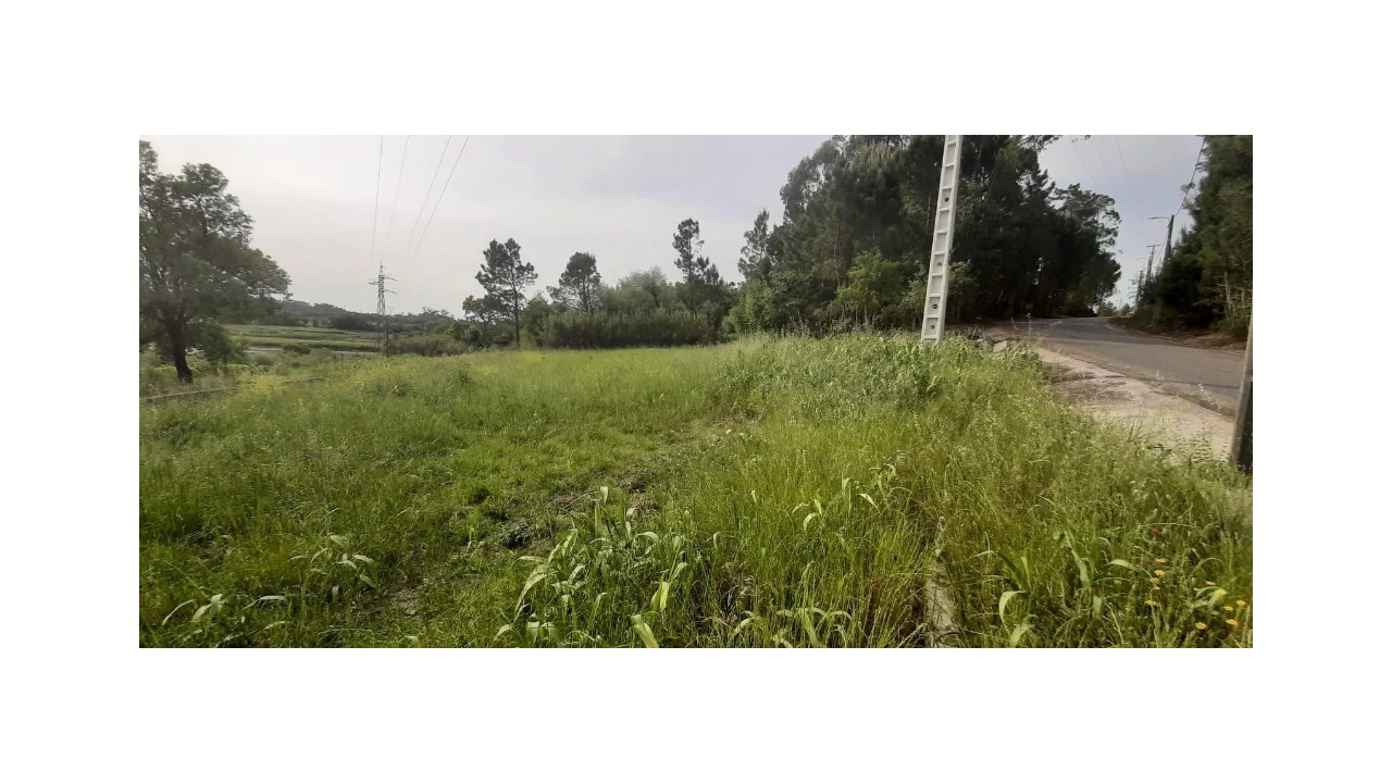 Terreno para Venda em Antuzede e Vil de Matos Foto 1
