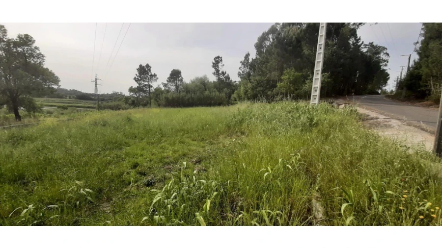 Terreno para Venda em Antuzede e Vil de Matos