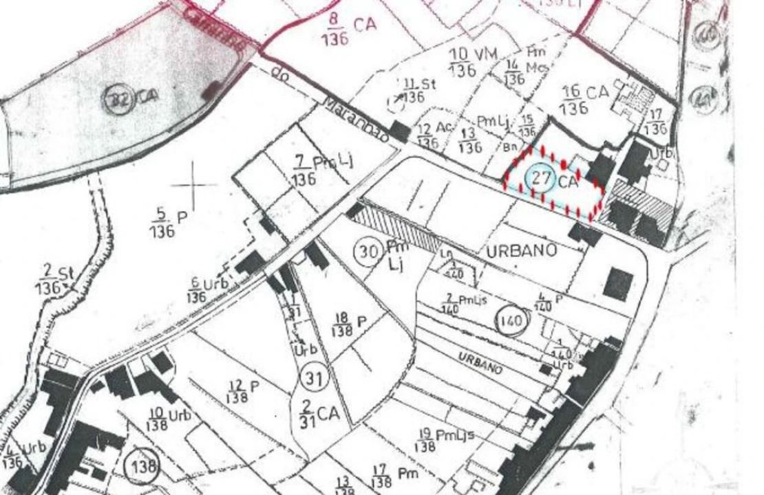 Terreno para Venda em Capelas Foto 7