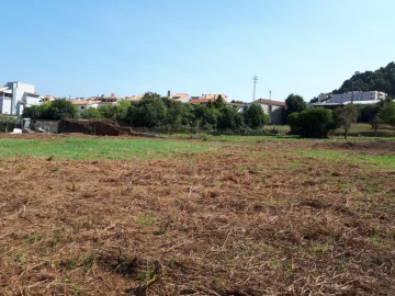 Terreno para Venda em Mafamude e Vilar do Paraíso