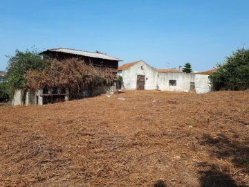 Terreno para Venda em Mafamude e Vilar do Paraíso