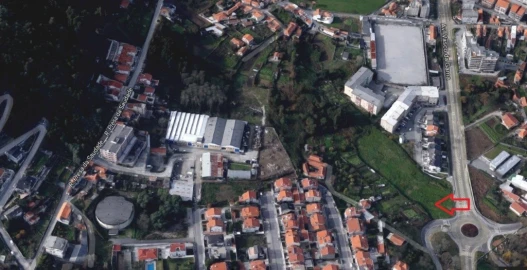 Terreno para Venda em Mafamude e Vilar do Paraíso