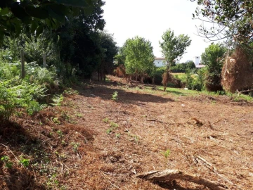Terreno para Venda em Mafamude e Vilar do Paraíso