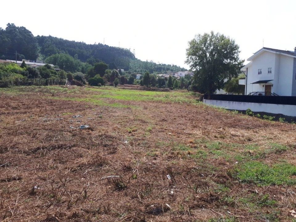 Terreno para Venda em Mafamude e Vilar do Paraíso Foto 4