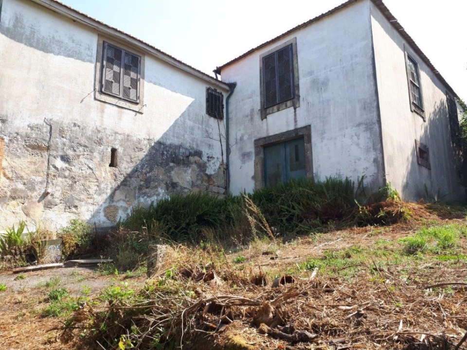 Terreno para Venda em Mafamude e Vilar do Paraíso Foto 8