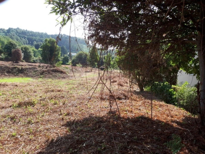 Terreno para Venda em Mafamude e Vilar do Paraíso Foto 23