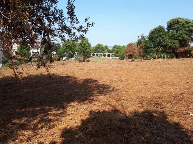 Terreno para Venda em Mafamude e Vilar do Paraíso Foto 14