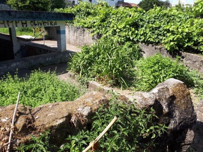 Terreno para Venda em Mafamude e Vilar do Paraíso Foto 17