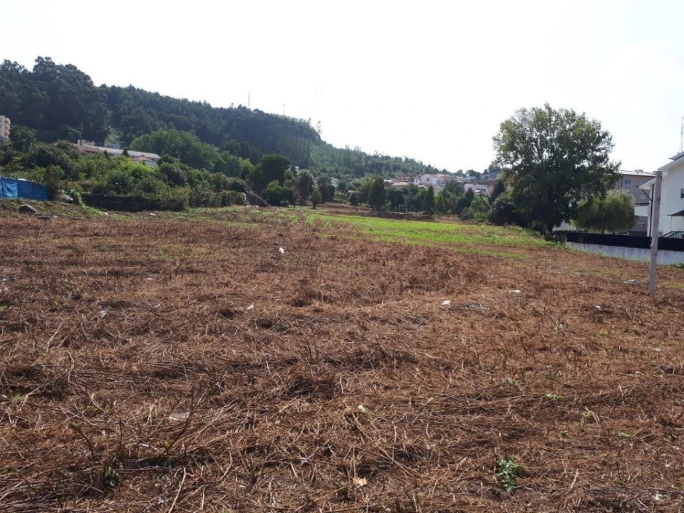 Terreno para Venda em Mafamude e Vilar do Paraíso Foto 7