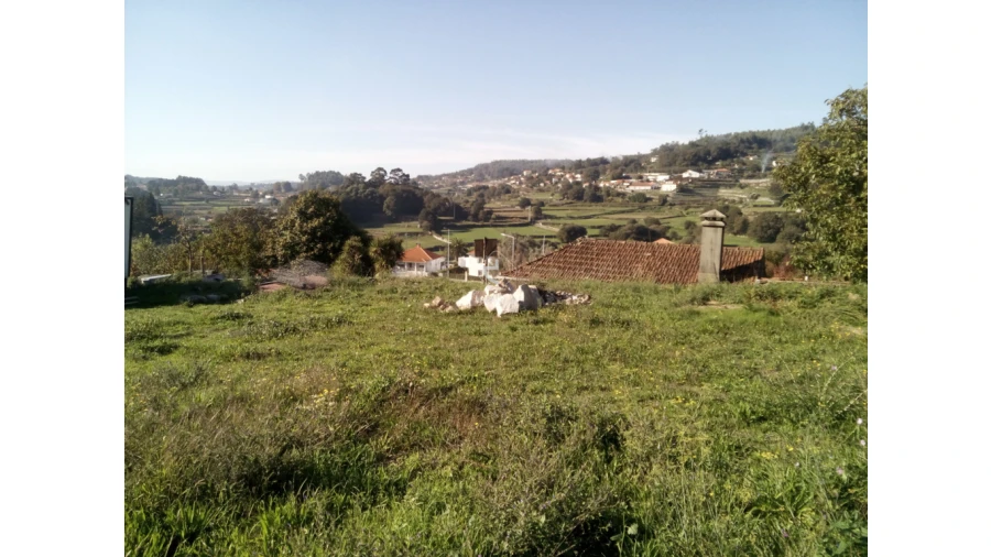 Terreno para Venda em Paredes de Coura e Resende Foto 3