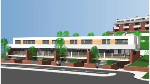 Terreno para Venda em Assafarge e Antanhol