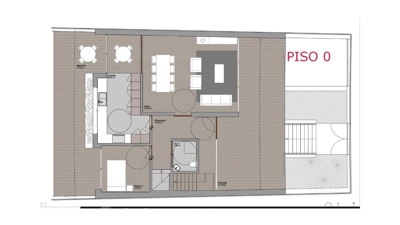 Terreno para Venda em Assafarge e Antanhol Foto 10
