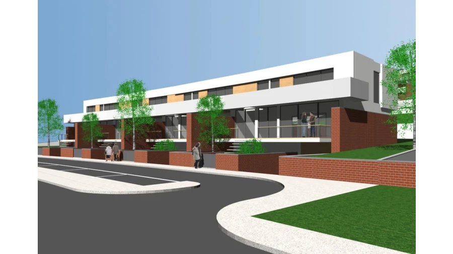 Terreno para Venda em Assafarge e Antanhol Foto 2