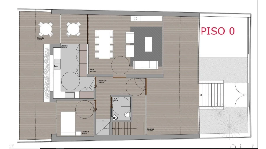 Terreno para Venda em Assafarge e Antanhol Foto 10