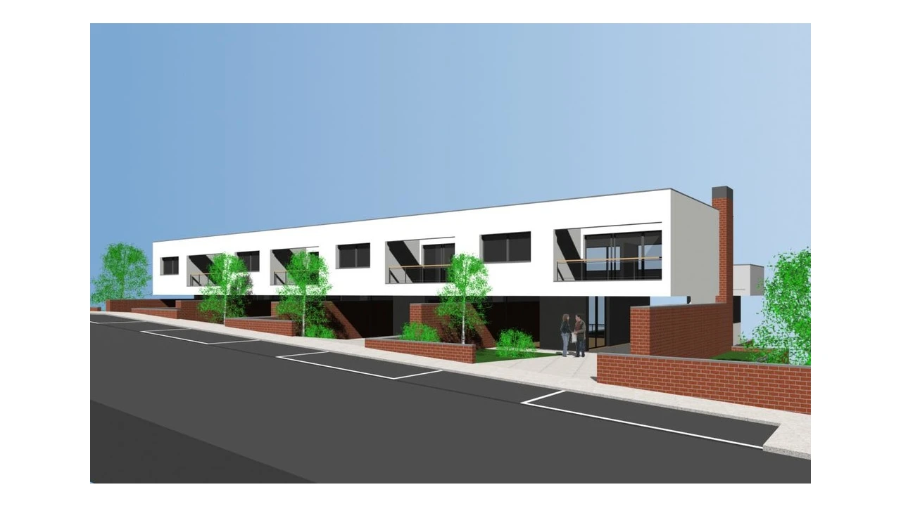 Terreno para Venda em Assafarge e Antanhol Foto 3