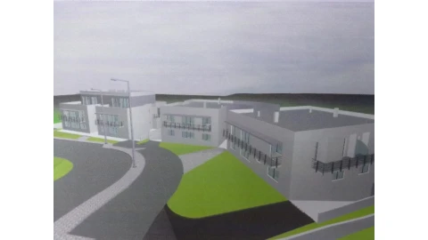 Terreno para Venda em São Martinho de Árvore e Lamarosa