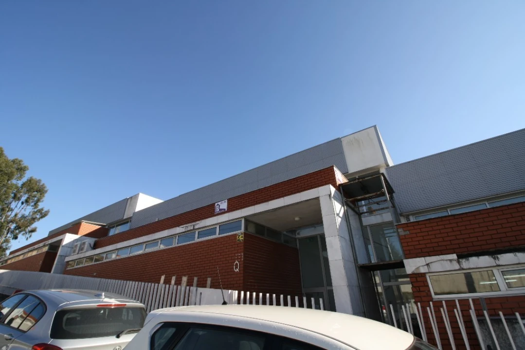 Armazém para Venda em Infias Foto 12