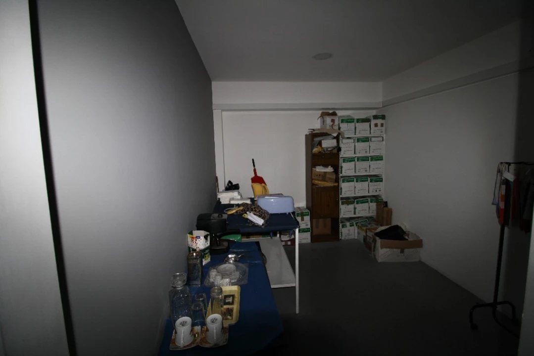 Armazém para Venda em Infias Foto 9