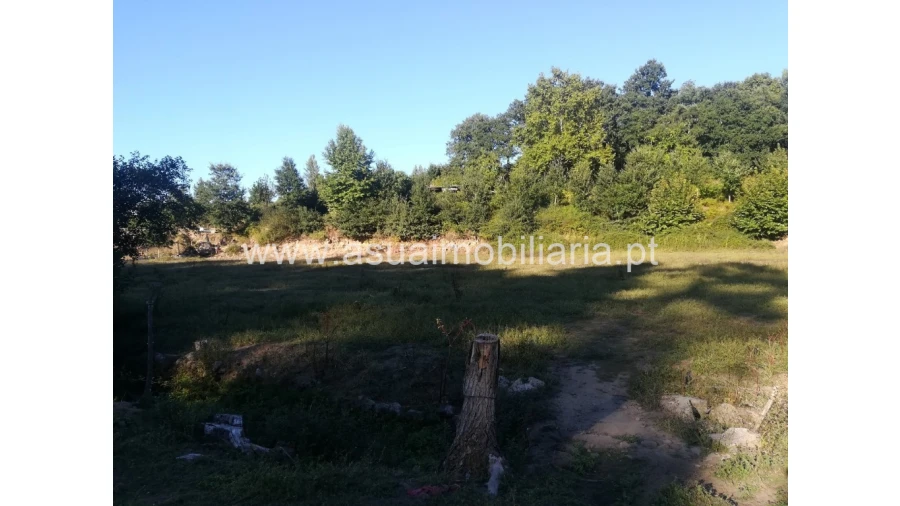 Terreno para Venda em Caldelas, Sequeiros e Paranhos Foto 4