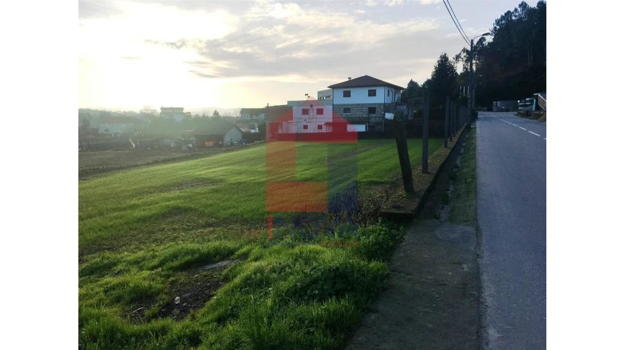 Terreno para Venda em Carreiras (São Miguel) e Carreiras (Santiago) Foto 4