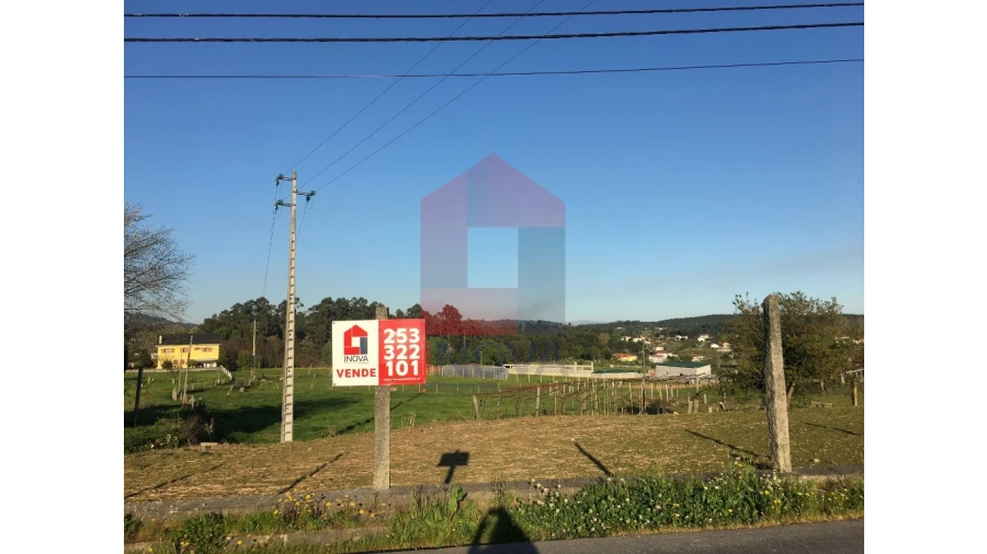 Terreno para Venda em Carreiras (São Miguel) e Carreiras (Santiago) Foto 1