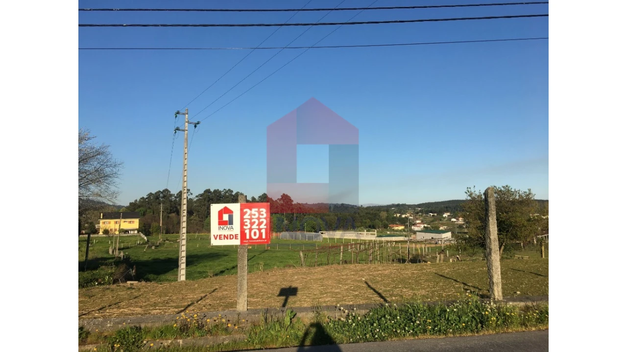 Terreno para Venda em Carreiras (São Miguel) e Carreiras (Santiago) Foto 1