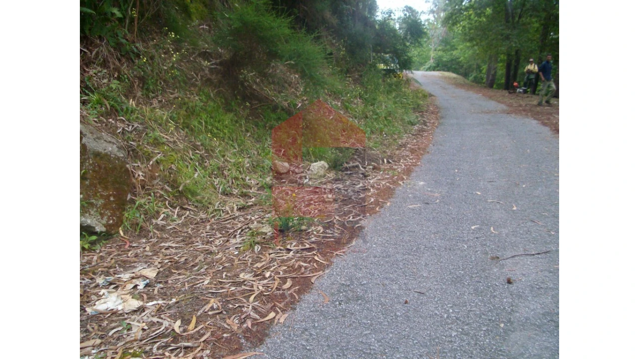 Terreno para Venda em Aboim da Nóbrega e Gondomar Foto 7