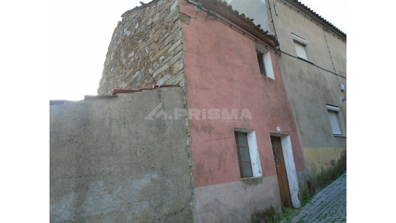 Moradia para Venda em Cebolais de Cima e Retaxo Foto 1