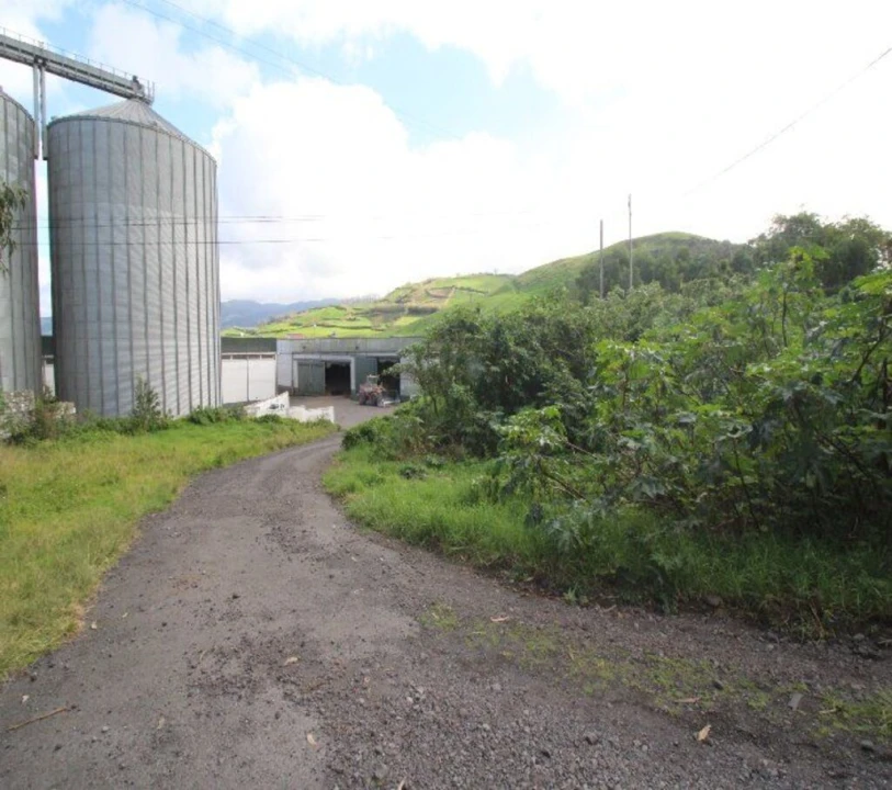 Terreno para Venda em Rabo de Peixe Foto 9