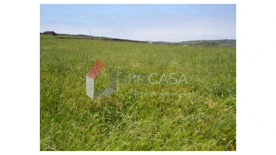 Terreno para Venda em Praia da Vitoria (Santa Cruz) Foto 2