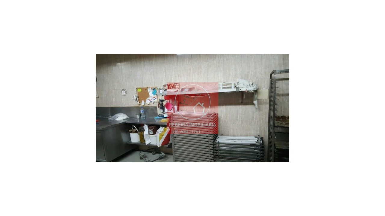 Negócio para Trespasse em Vila do Conde Foto 5