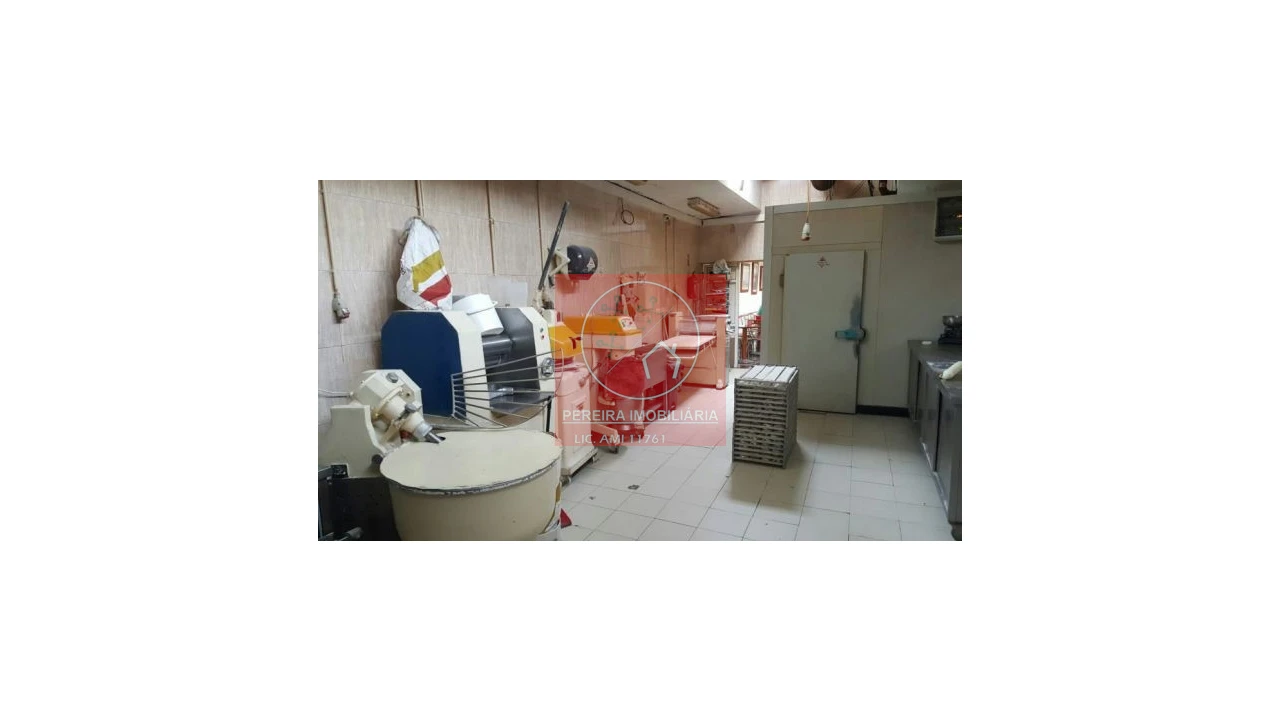 Negócio para Trespasse em Vila do Conde Foto 4