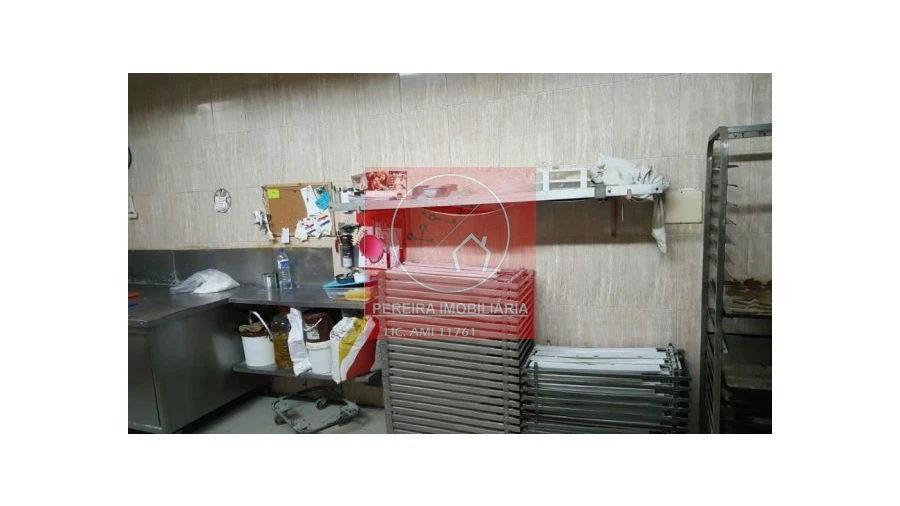 Negócio para Trespasse em Vila do Conde Foto 5