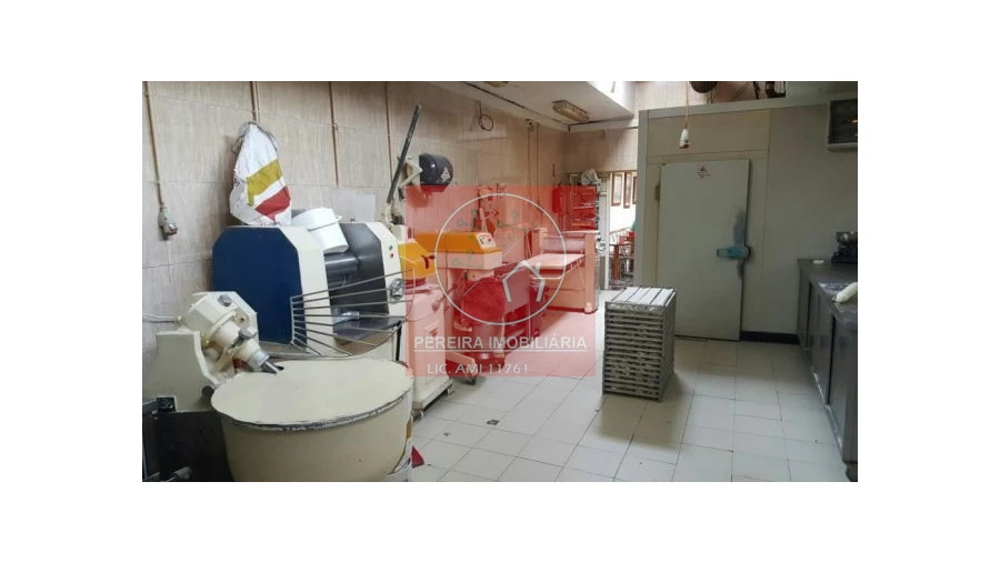 Negócio para Trespasse em Vila do Conde Foto 4