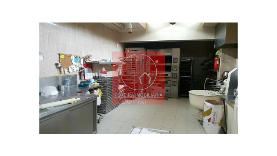 Negócio para Trespasse em Vila do Conde Foto 7