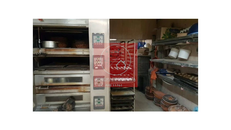 Negócio para Trespasse em Vila do Conde Foto 6